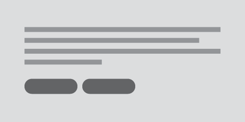 Infographic of a text module