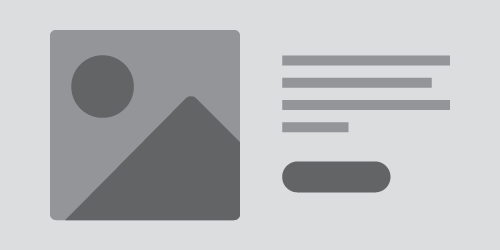 Infographic of a Text and image module with an image