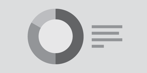Depiction of a chart module
