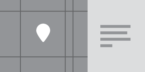 Depiction of a locations module