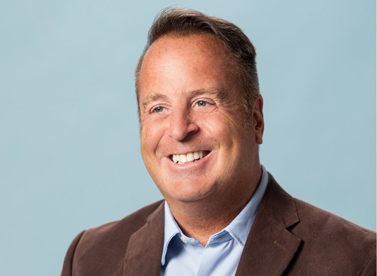 Anthony Juliano headshot